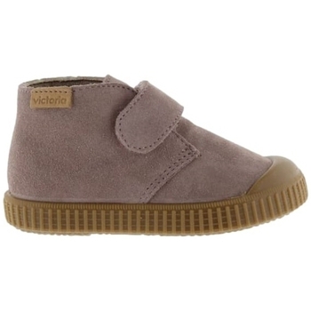 Παπούτσια Παιδί Μπότες Victoria Kids Boots 366146 - Lavanda Violet