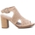 Παπούτσια Γυναίκα Σανδάλια / Πέδιλα Xti 141098 Brown