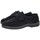 Παπούτσια Άνδρας Χαμηλά Sneakers Doctor Cutillas  Black