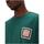 Υφασμάτινα Άνδρας T-shirt με κοντά μανίκια Ellesse  Green