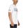 Υφασμάτινα Άνδρας T-shirt με κοντά μανίκια Ellesse  Άσπρο