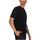 Υφασμάτινα Άνδρας T-shirt με κοντά μανίκια Ellesse  Black