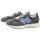 Παπούτσια Άνδρας Χαμηλά Sneakers New Balance  Grey