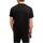Υφασμάτινα Άνδρας T-shirt με κοντά μανίκια Ellesse  Black