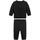 Υφασμάτινα Αγόρι Αντιανεμικά Calvin Klein Jeans  Black