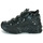Παπούτσια Χαμηλά Sneakers New Rock IMPACT Black