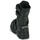 Παπούτσια Μπότες New Rock WALL 422 Black