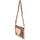 Τσάντες Γυναίκα Τσάντες ώμου Isla Bonita By Sigris Bandolera Με Καρδιά Brown