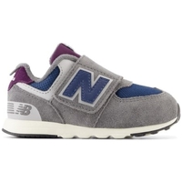 Παπούτσια Παιδί Sneakers New Balance Baby NW574KGN Grey