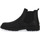 Παπούτσια Άνδρας Μπότες Imac NERO Black