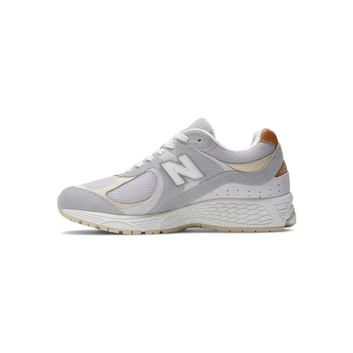 Sneakers New Balance M2002
