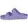 Παπούτσια Γυναίκα Παντόφλες Birkenstock Arizona Essentials Violet