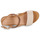 Παπούτσια Γυναίκα Σανδάλια / Πέδιλα Stonefly AQUA III 22 NAPPA Brown