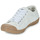 Παπούτσια Γυναίκα Χαμηλά Sneakers Le Temps des Cerises BASIC 02 Άσπρο