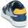 Παπούτσια Αγόρι Χαμηλά Sneakers Geox J ARZACH BOY Μπλέ / Yellow