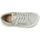 Παπούτσια Κορίτσι Χαμηλά Sneakers Geox JR KILWI GIRL Beige / Gold