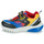 Παπούτσια Αγόρι Χαμηλά Sneakers Geox J CIBERDRON BOY Multicolore