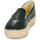 Παπούτσια Γυναίκα Μοκασσίνια Bullboxer 155016F4S Black