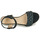 Παπούτσια Γυναίκα Σανδάλια / Πέδιλα Bullboxer 268011F2T Black