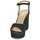 Παπούτσια Γυναίκα Σανδάλια / Πέδιλα Bullboxer 551000E3C Black