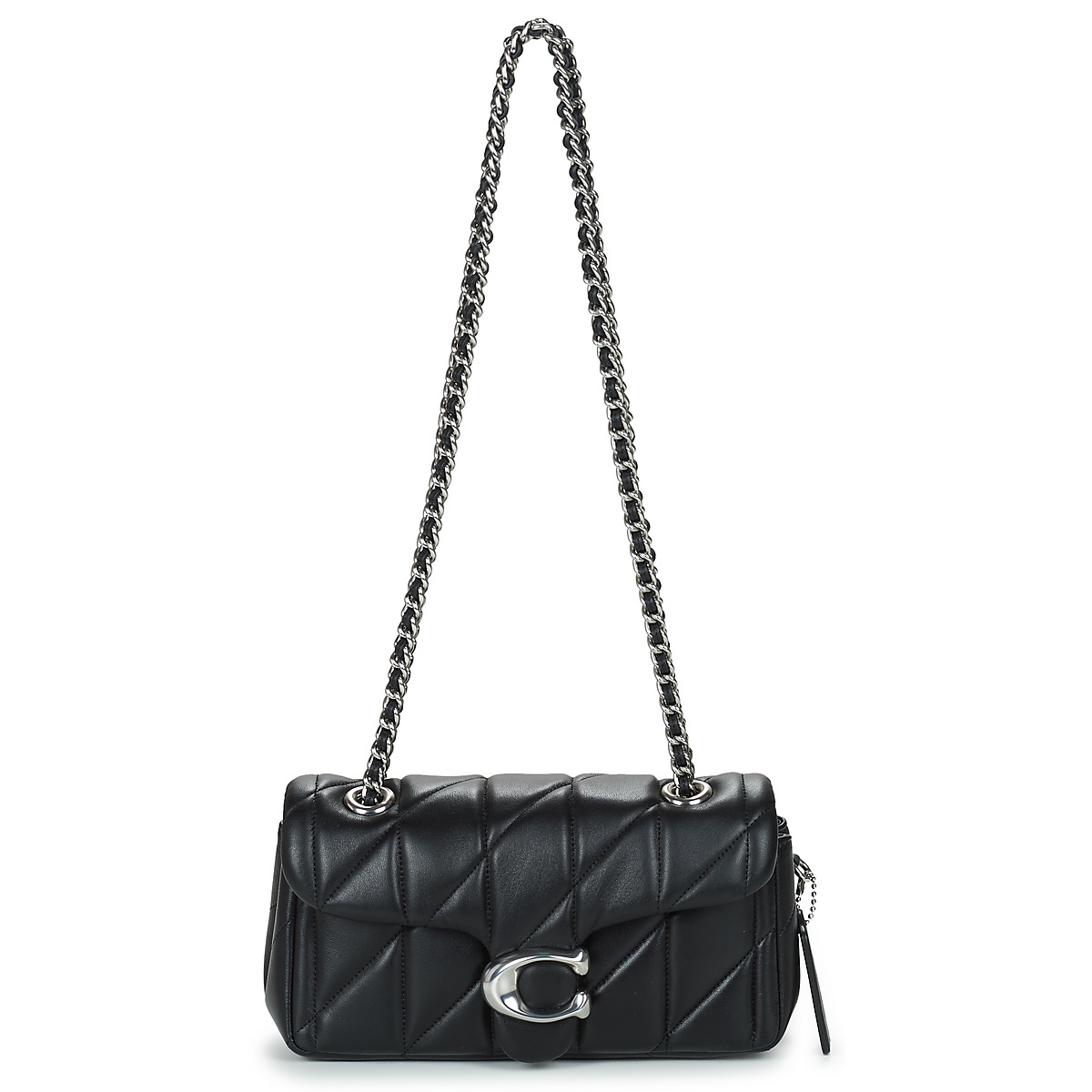 Coach  Τσάντες ώμου Coach QUILTED TABBY 20