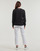 Υφασμάτινα Γυναίκα Φούτερ Karl Lagerfeld ikonik 2.0 sweatshirt Black
