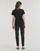 Υφασμάτινα Γυναίκα T-shirt με κοντά μανίκια Karl Lagerfeld karl necklace t-shirt Black