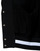 Υφασμάτινα Γυναίκα Μπουφάν Karl Lagerfeld varsity sweat jacket Black / Άσπρο