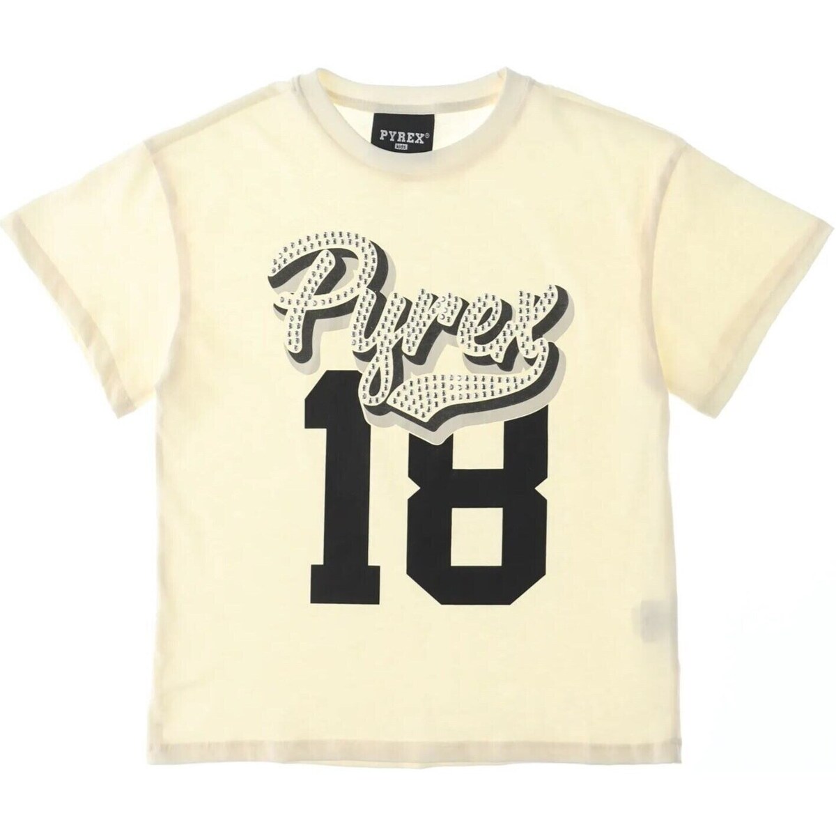 T-shirt με κοντά μανίκια Pyrex JGTH158