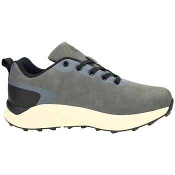 Παπούτσια Άνδρας Χαμηλά Sneakers Paredes  Grey