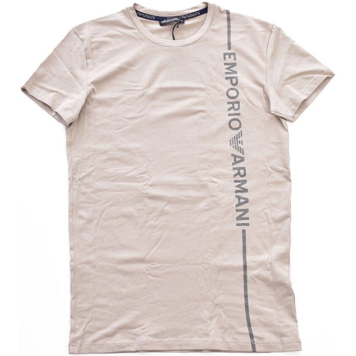 T-shirt με κοντά μανίκια Emporio Armani 111035 3F523