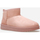 Παπούτσια Γυναίκα Μποτίνια La Modeuse 68489_P159702 Ροζ