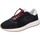 Παπούτσια Άνδρας Sneakers Crime London EZ942 Black