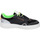Παπούτσια Άνδρας Sneakers Crime London EZ951 Black