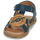 Παπούτσια Αγόρι Σανδάλια / Πέδιλα El Naturalista 5350 Marine