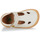Παπούτσια Παιδί Μπαλαρίνες El Naturalista 5341 Beige
