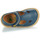 Παπούτσια Παιδί Μπαλαρίνες El Naturalista 5341 Marine