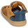 Παπούτσια Αγόρι Σανδάλια / Πέδιλα El Naturalista 5198 Brown