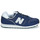 Παπούτσια Χαμηλά Sneakers New Balance 373 Μπλέ