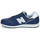 Παπούτσια Άνδρας Χαμηλά Sneakers New Balance 373 Μπλέ