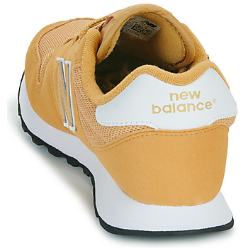 New Balance 500 Yellow