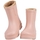 Παπούτσια Παιδί Μπότες IGOR Tokio Borreguito Kids Boots - Maquillage Ροζ