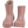 Παπούτσια Παιδί Μπότες IGOR Tokio Kids Boots - Pink Ροζ