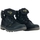 Παπούτσια Άνδρας Μπότες Palladium PAMPA BGY WAX Black