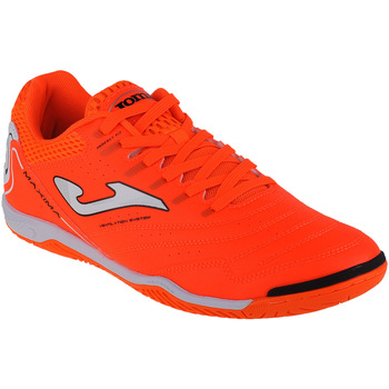 Παπούτσια Άνδρας Sport Indoor Joma Maxima 23 MAXW IN Orange