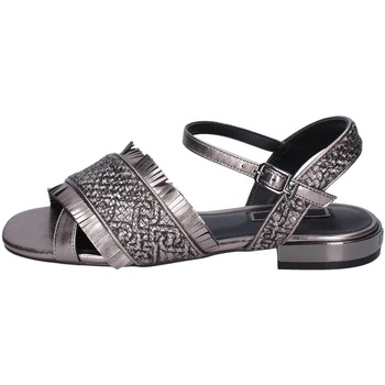 Παπούτσια Γυναίκα Σανδάλια / Πέδιλα Liu Jo EZ982 Grey