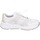 Παπούτσια Γυναίκα Sneakers Geox EZ985 Άσπρο