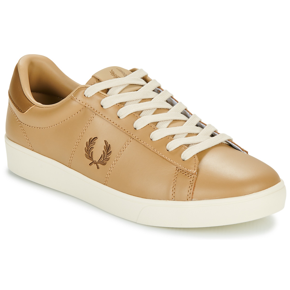 Fred Perry  Xαμηλά Sneakers Fred Perry B4334 Spencer Leather