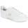 Παπούτσια Άνδρας Χαμηλά Sneakers Fred Perry B722 Leather Άσπρο / Dore