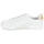 Παπούτσια Άνδρας Χαμηλά Sneakers Fred Perry B722 Leather Άσπρο / Dore
